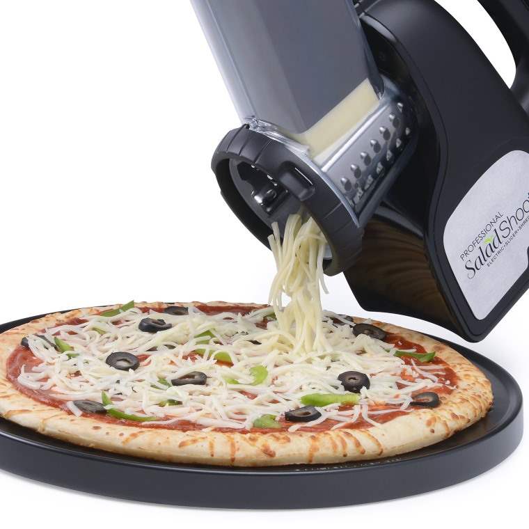 Salad ShooterSlicer