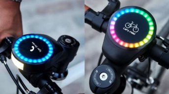 8 nuevos inventos para tu bici