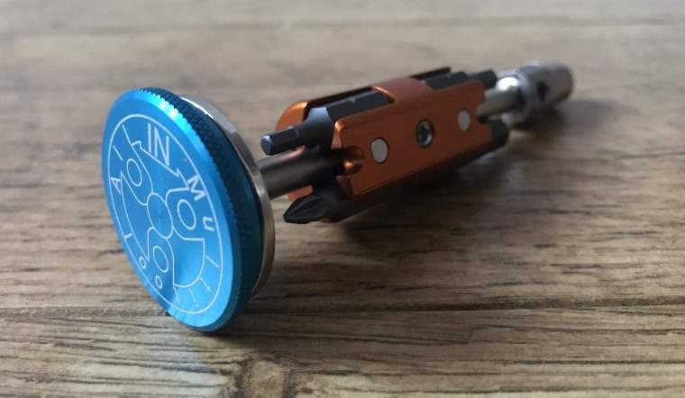 All In Multitool