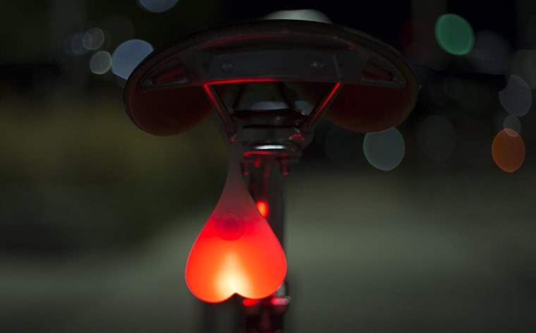 Bike Balls