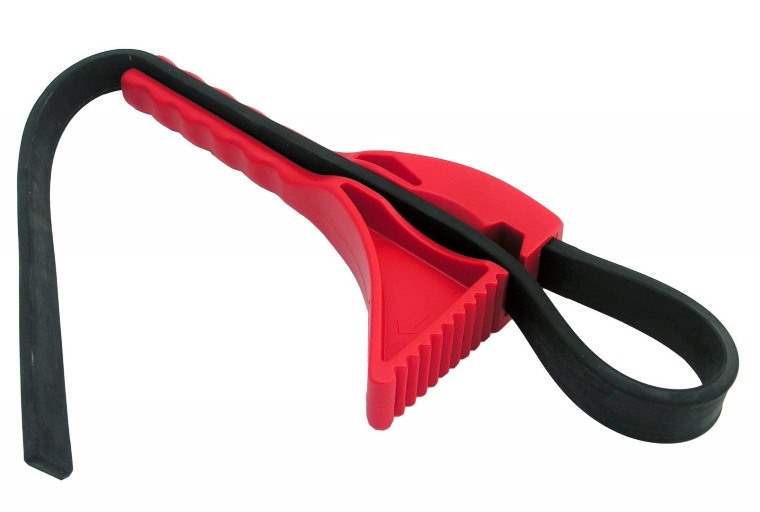 Boa Strap