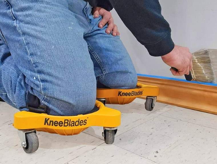 Knee Blades