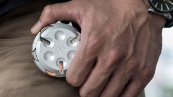 Dango Coin Capsule, el mejor organizador de monedas