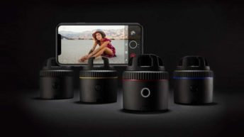 Pivo, increible accesorio de fotografia para smartphone