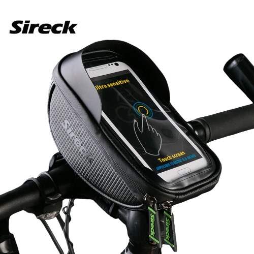 Soporte smartphone con compatimento