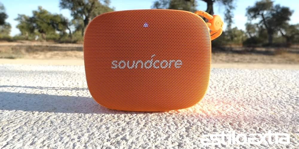 Anker Soundcore Icon Mini, características y review completa