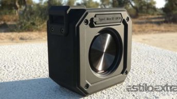 Tronsmart Element Groove (Force Mini), review completa