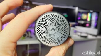 EWA A106 mini altavoz, características y review completa