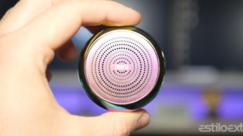 Mifa i8, un mini altavoz Bluetooth con TWS económico y de gran calidad