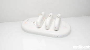 FingerPow, unas pequeñas capsulas para cargar tu teléfono