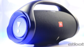 JBL Boombox 2, unboxing, caracteristicas y review