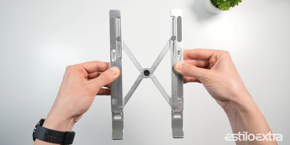 Review del mejor soporte para portatil en calidad-precio